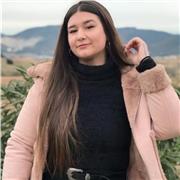 Doy clases particulares y ofrezco servicio de canguro